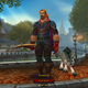 Illustration for article titled When Life Gets Tough, I Make A New World Of Warcraft Character